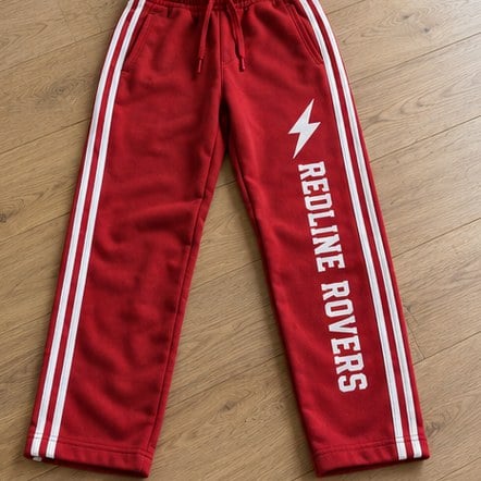 Custom Team Warm-Up Sweatpants